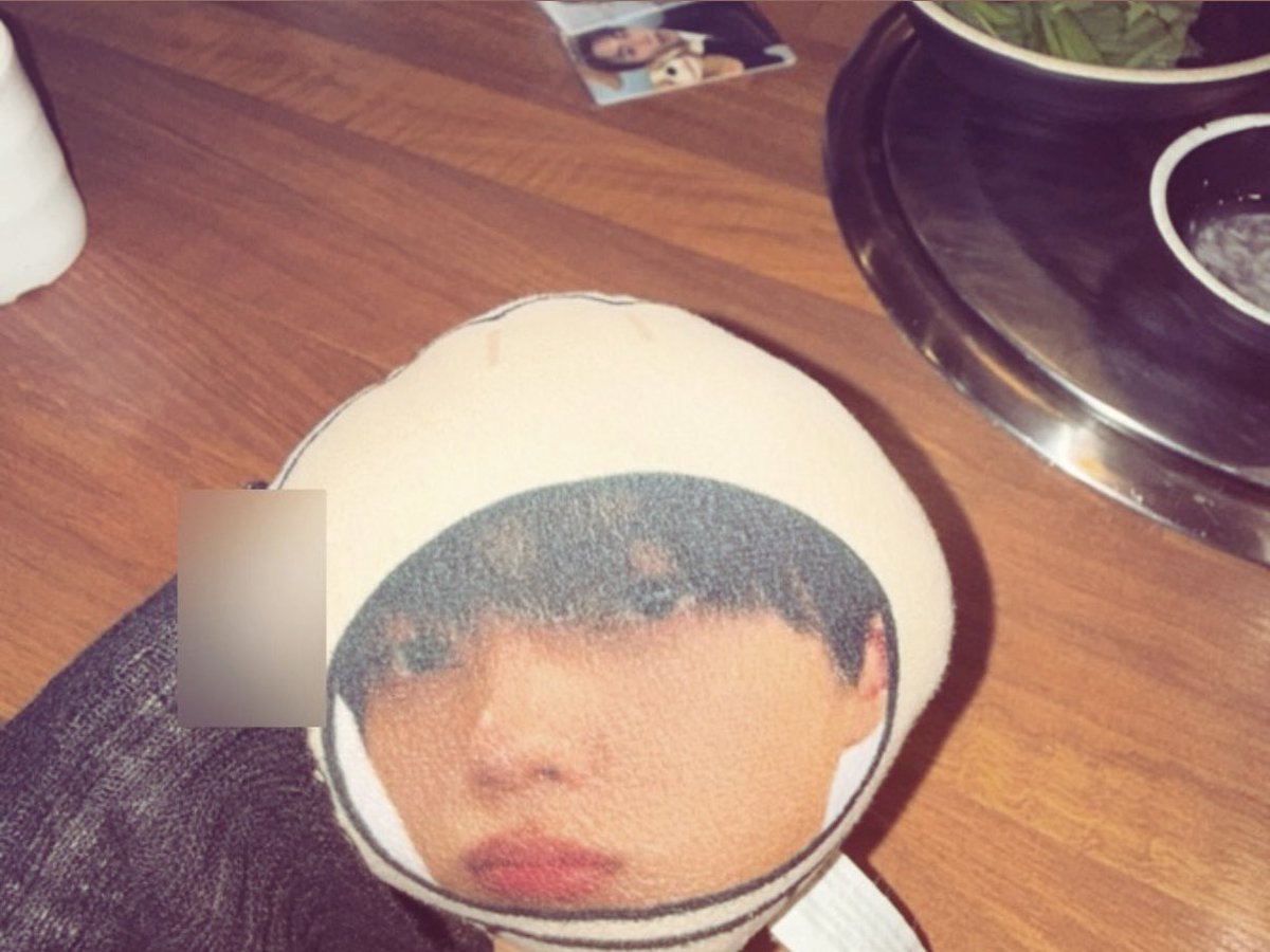 notexmee's tweet photo. 뿌찌뿌찌 https://t.co/Tbw5X7Fjw3