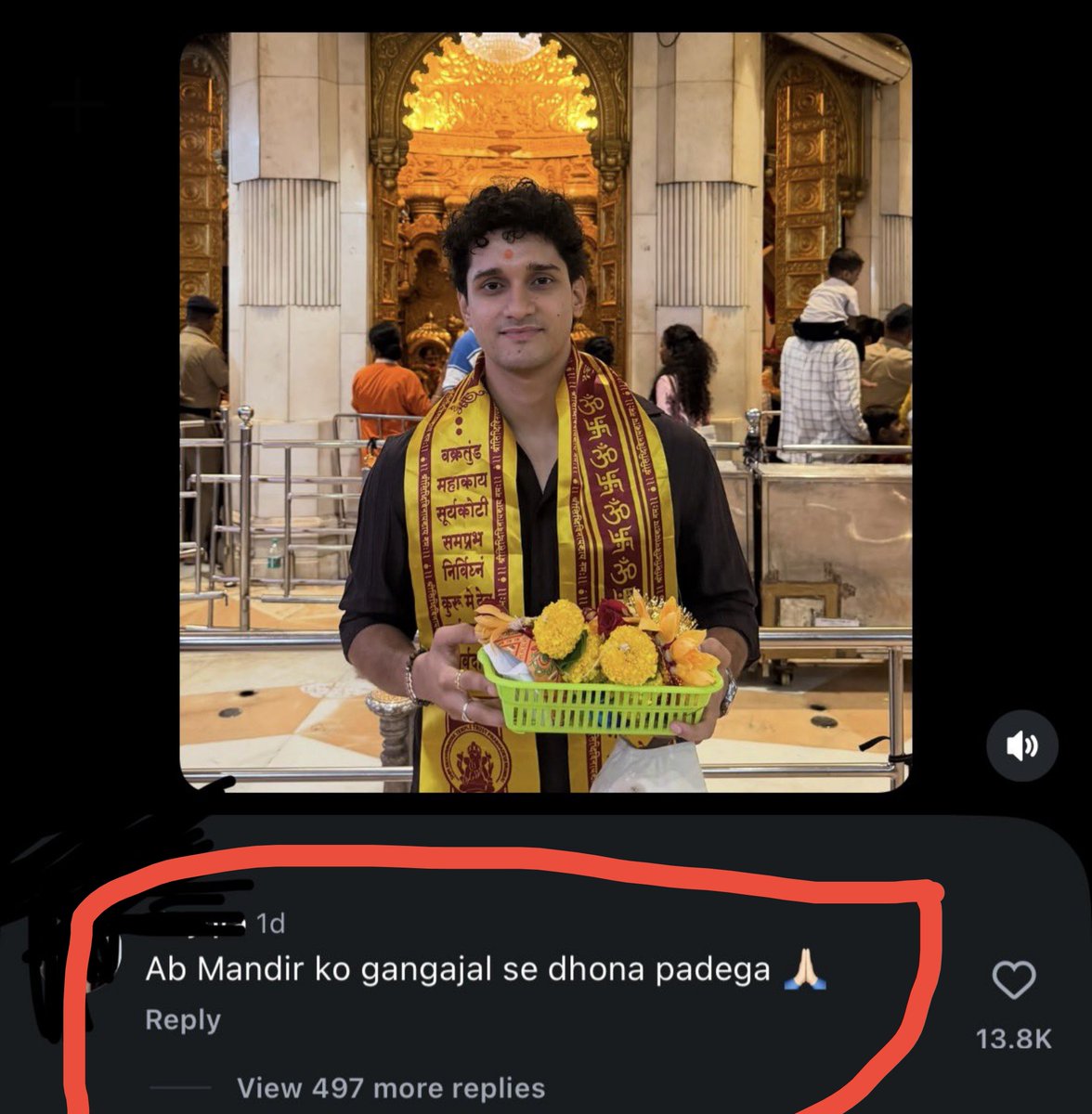 _jiddu's tweet photo. Then they cry against Reservation. https://t.co/NnkPlZbcWP
