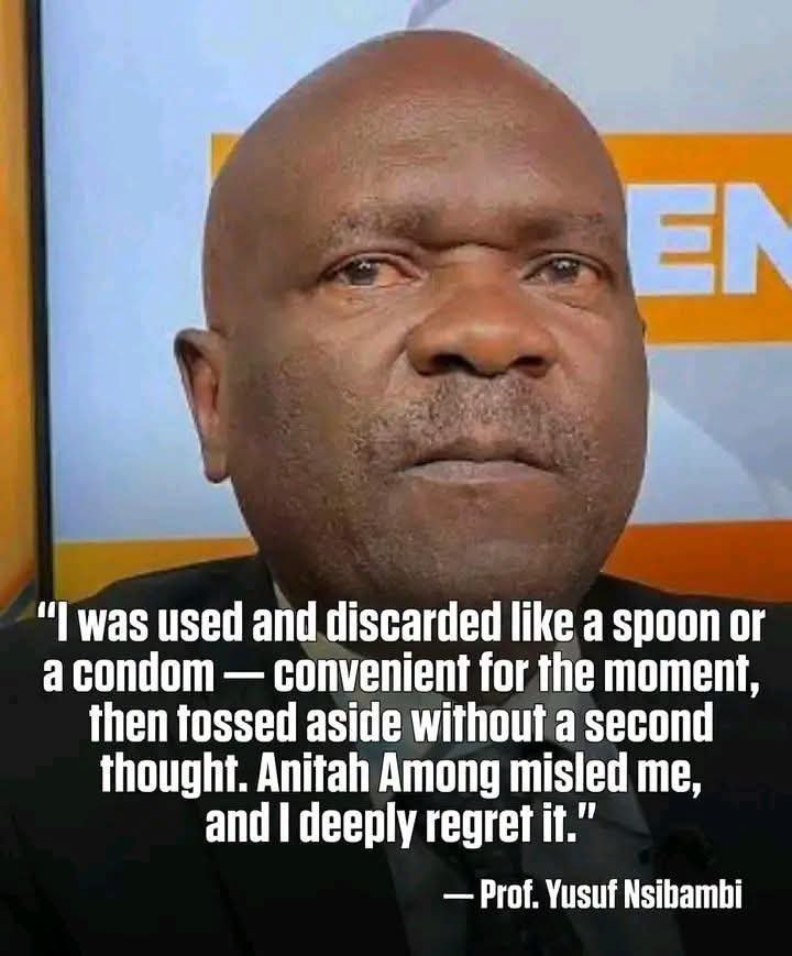 kamakyadaniel's tweet photo. @PeaceMbaba60607 Refer to His statements don't cry for us after a few moments later. I remember Prof Gilbert Bukenya's son had joined the army 🪖 and after somehow death came in. Mr. Nsereko wegendereze. https://t.co/Cd3WWj36MK