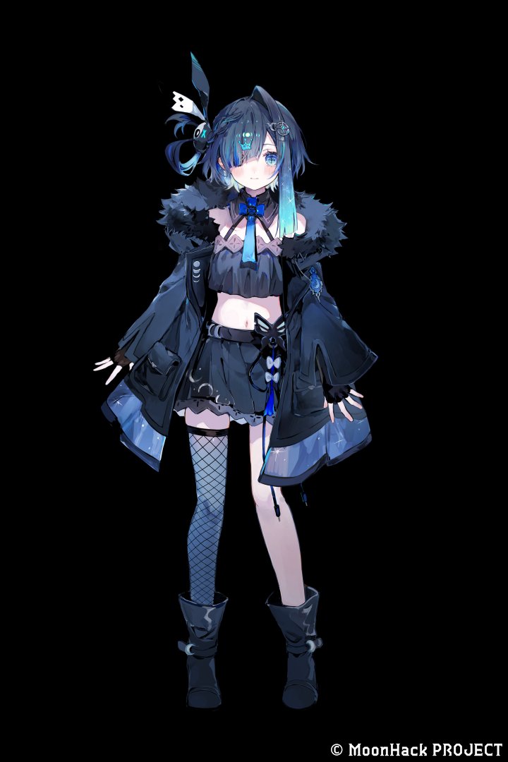 MoonHack2125's tweet photo. ⚠️通達⚠️

指名手配中の罪人について、全身識別画像及び識別アイコンを配布します。

本日の配布：月読カグヤ
https://t.co/K2x8kK1ulO

この罪人の姿を記録・拡散してください。
発見時は不用意に接触せず、直ちに通報を。

次の情報を受信するため、本アカウントの追跡が推奨されます🐍

#人類最適化計画