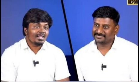 TimonTheFire's tweet photo. ஒரு காலத்துல ஜோக்கரா ட்ரோல் ஆன ரெண்டு பேர் இப்ப ஒரு ஆள் அமைச்சர் ஒரு ஆள் அரசு பதவி 

கவனித்து பாத்தா அவனுங்க பேசி ட்ரோல் ஆன எல்லா விசயங்களும் நடந்து இருக்கு நடக்க போகுதுனு தெரிஞ்சு தான் பேசியே இருக்கானுங்க 

ஜனநாயகன் டைட்டில் முதற்கொண்டு 

கடைசியா இப்ப திராவிட கட்சிகள் இல்லாத சட்டசபைனு சொல்லி இருக்கானுங்க

சாதாரணமா விடப்போறீங்களா? ட்ரோல் பண்ண போறீங்களா இல்ல இப்பவாது முழிச்சுக்க போறீங்களா முடிவு பண்ணுங்க