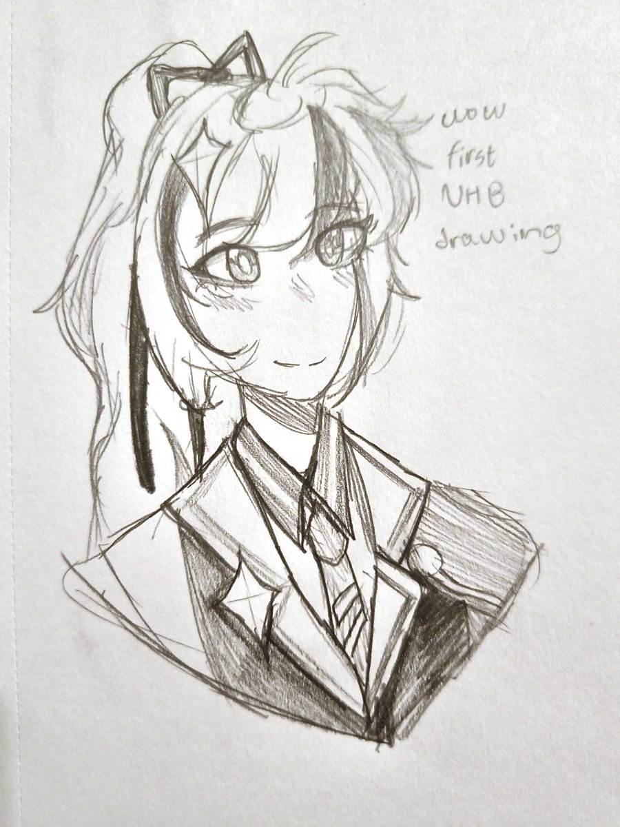 mokatonin's tweet photo. first time drawing nhb
dunno his design too well yet but this was rlly fun
#nhb #mcsr https://t.co/vXAgL9M7GE