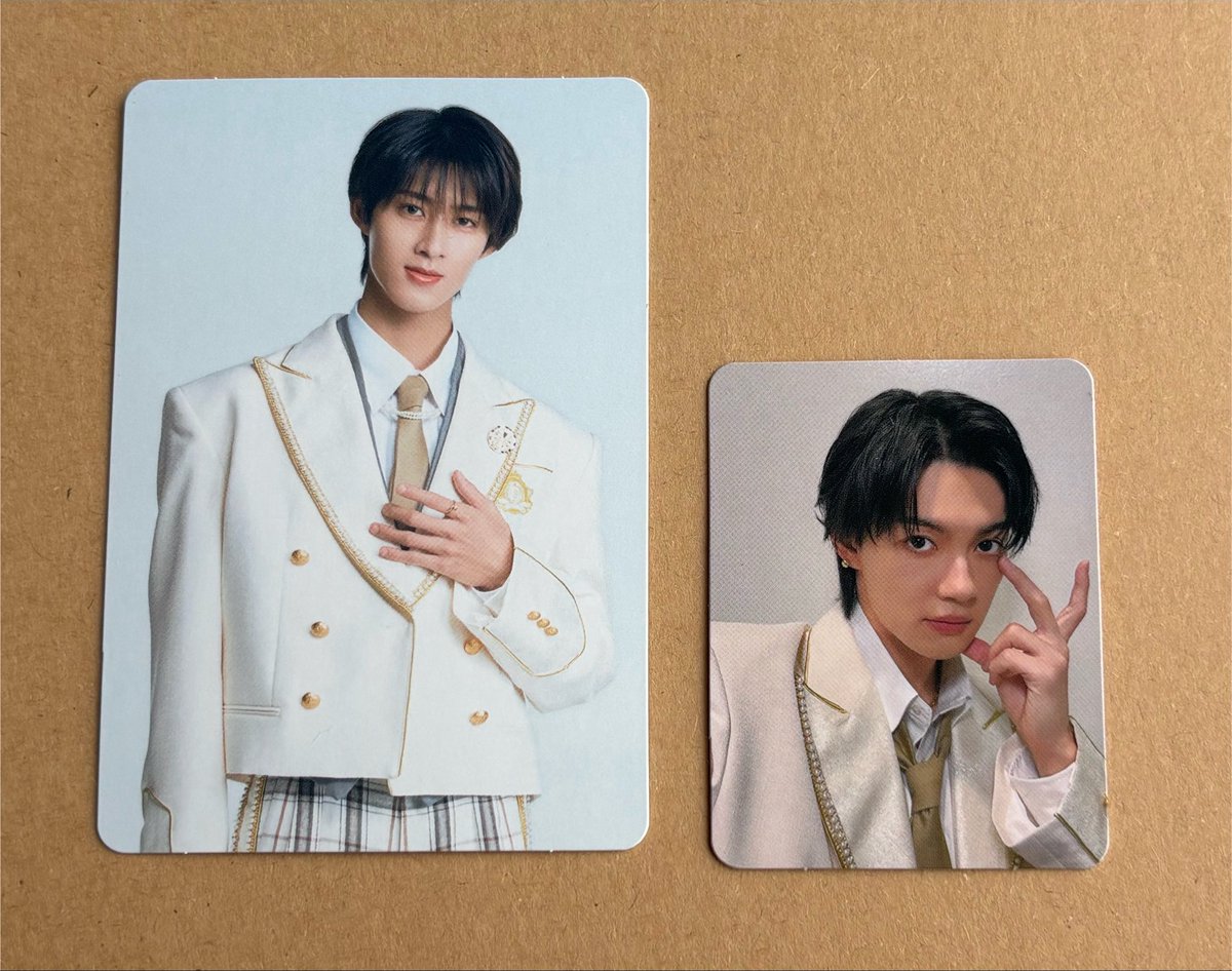 upi3h's tweet photo. EBiDAN エビダン Yes!東京 Y東 M!LK盤 トレカ ミニトレカ

譲）大：曽野、小：佐野
求）大小：吉田

16日エビライ手渡しのお取引でお願い致します。
 #MILK交換  #MILK買取 https://t.co/i1hCIlS1vi