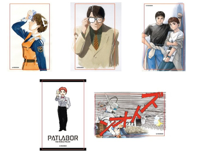 patlabor0810's tweet photo. 【新商品販売のお知らせ】
上海亭店主、サキミヤハヤオのレシピを再現した、『中華風カレー』、そして農産二課ブランドから農薬・化学肥料不使用の『農産二課米』（にじのきらめき 1kg）が発売となりました！

https://t.co/KsAuNlBhOs

1点ずつセットでお買い上げいただくと、トレーディングカードの特典をランダムで1枚もれなくプレゼントいたします！

この機会に是非お買い求めください！

#patlabor