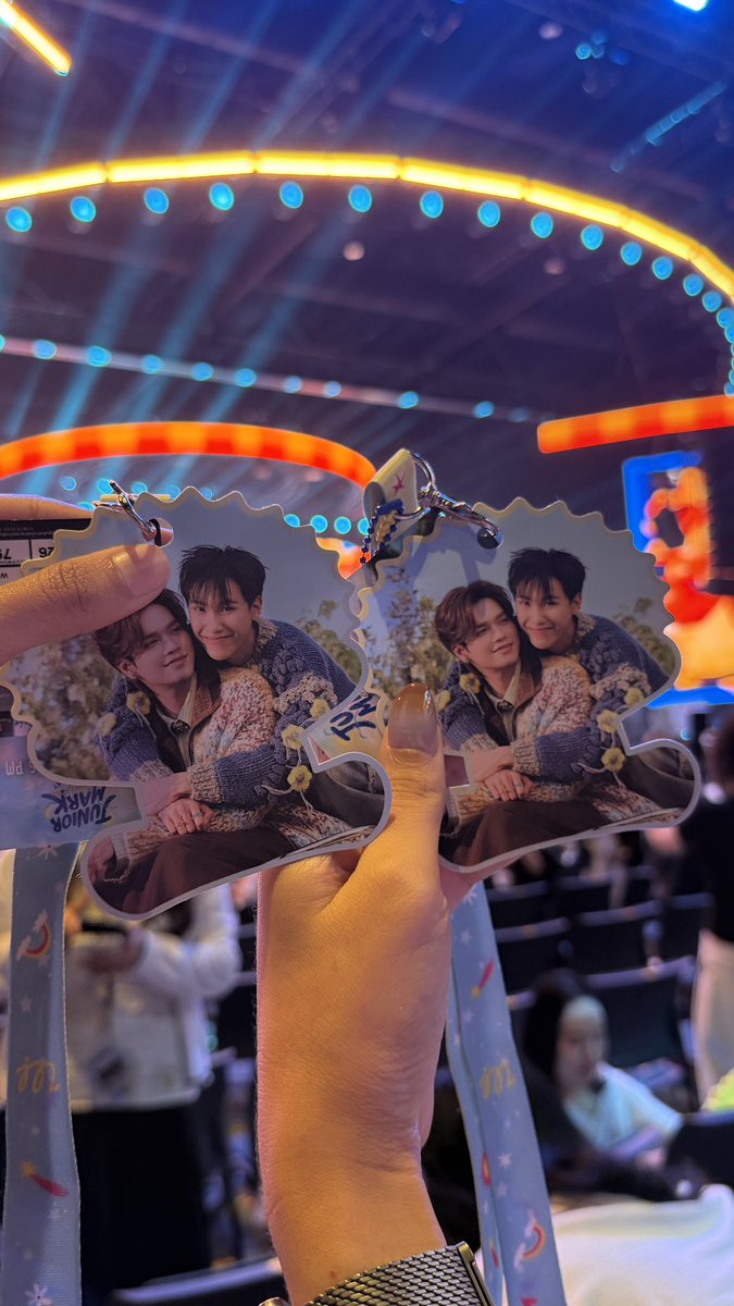 sandnyna's tweet photo. ขอบคุณดูโอ้ที่ทำให้มาเจอจูมาร์คนะคะ
#ดูโอ้กดบัตร @duoticket https://t.co/2bOhGQu281