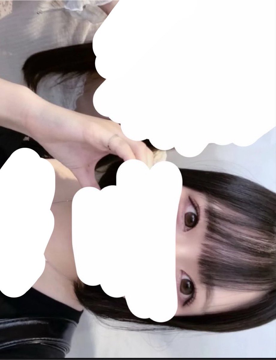 sixmho's tweet photo. 髪そめたの〜🥹
ちびぼぶです千葉市内であえるひと🙇‍♀️ https://t.co/gXSyq07a7J
