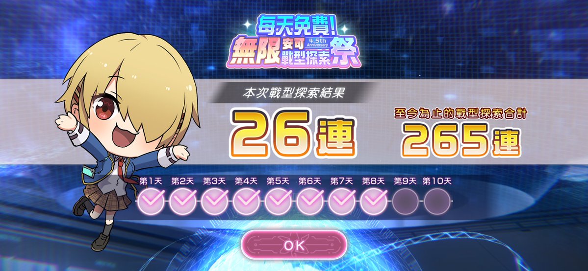 Crazycat_47's tweet photo. 4ss 結束了
終於有一張new https://t.co/XcMOPDSoZO