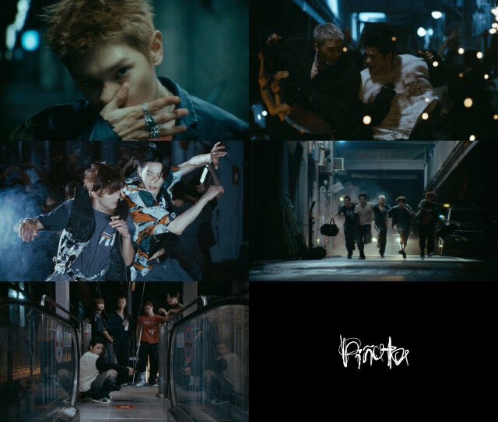 HomewithHC_TH's tweet photo. NCT 127 'Piñata' Track Video
🔜 ปล่อยวันนี้ 16:00 น. 💚

เพลงที่ผสานกีต้าร์ไฟฟ้า เบสฟังกี้ จังหวะกลองเบรกบีต เข้ากับร็อกและฮิปฮอป เปลี่ยนให้เวทีเป็นเทศกาลสุดมันส์ 🔥

พร้อมสื่อผ่านเนื้อเพลงว่า “어떤 순간도 We can’t go wrong”

#HAECHAN #해찬 #แฮชาน #NCT127 https://t.co/CgEJcMGkeC
