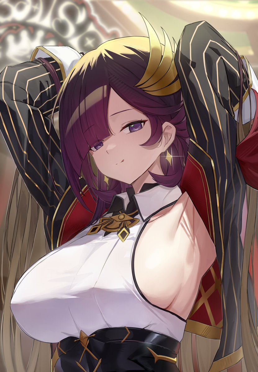 Tokiyanag1's tweet photo. レイズ・ムーンの帳 シエロ
#遊戯王 
#遊戯王OCG 
#OCGファンアート https://t.co/2h7A1KUxj0
