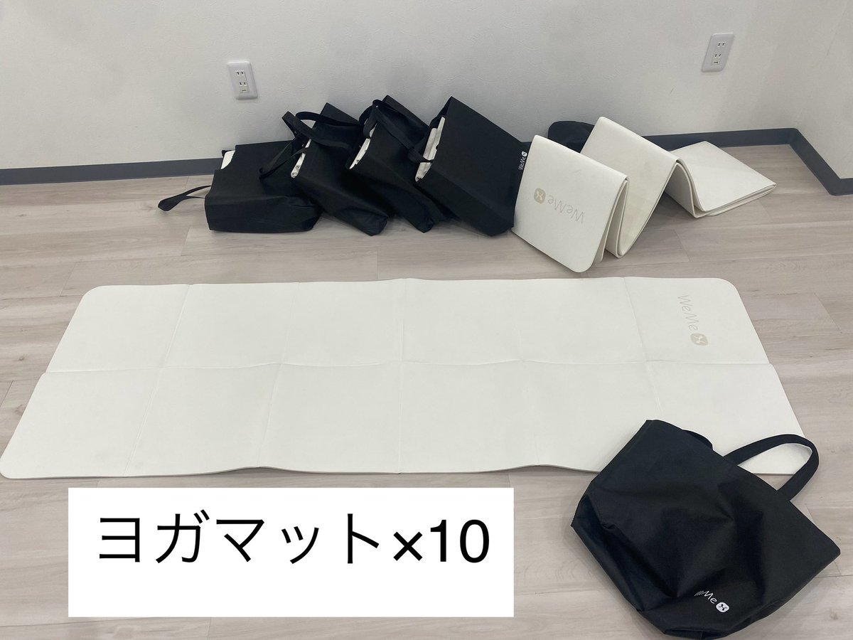 yuiecom's tweet photo. 🌻8/31まで限定！1時間550円✨
小平市/一橋学園駅徒歩2分の無人レンタルスタジオ！

平日・土日祝いつでも550円🙌
ダンス・撮影・演奏練習・デスクワークなど使い方いろいろ♪

🔍Googleで
「インスタベース ゆいベリスタジ���」
と検索！

#レンタルスタジオ #一橋学園 #小平市 #ダンス練習 https://t.co/Oal9cOWC8V