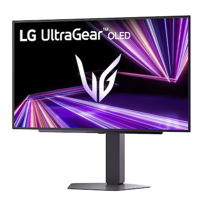 値下げ相談コメントください【LG ゲーミングモニター】 お買い得な有機ELゲーミングモニターございます！ LG 【27GX704A-BAJP