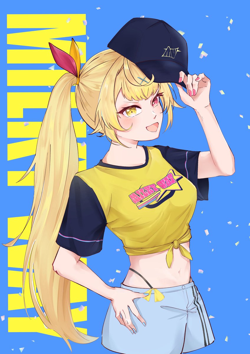 sitiminn6301's tweet photo. #サラ星図
#にじさんじアルプススタンド
応援📣 https://t.co/CCNq6Js2uN