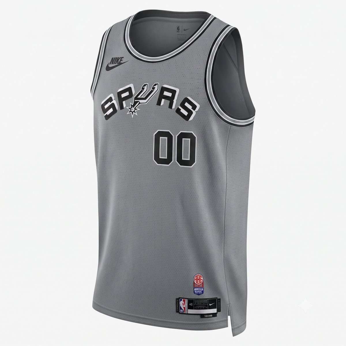 nbaunitracker's tweet photo. Per info we've received:

These are the only "Classic Edition" uniforms that will be worn for the 2026/27 season

*AI was used to generate these designs onto the store template* https://t.co/iDg8BLOMVl
