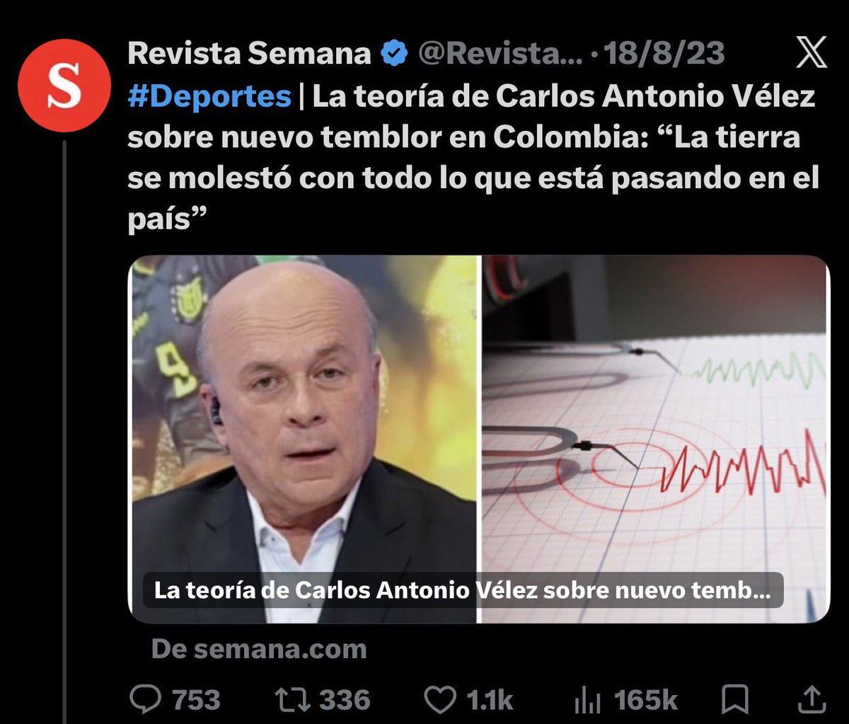 stevenp2236's tweet photo. @andressur05 @JoseWilmerPache O de  la otra influenció fecud nada doble moral hijo de puta 
Y la mala para Todo politiquero  que saca provecho de la desgracia de otros hijos de puta todos ustedes https://t.co/ZLrrCy1BRy