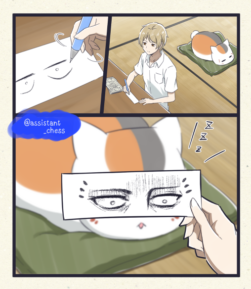 assistant_chess's tweet photo. 【落書き】
📝 https://t.co/oSxWq3rbLO