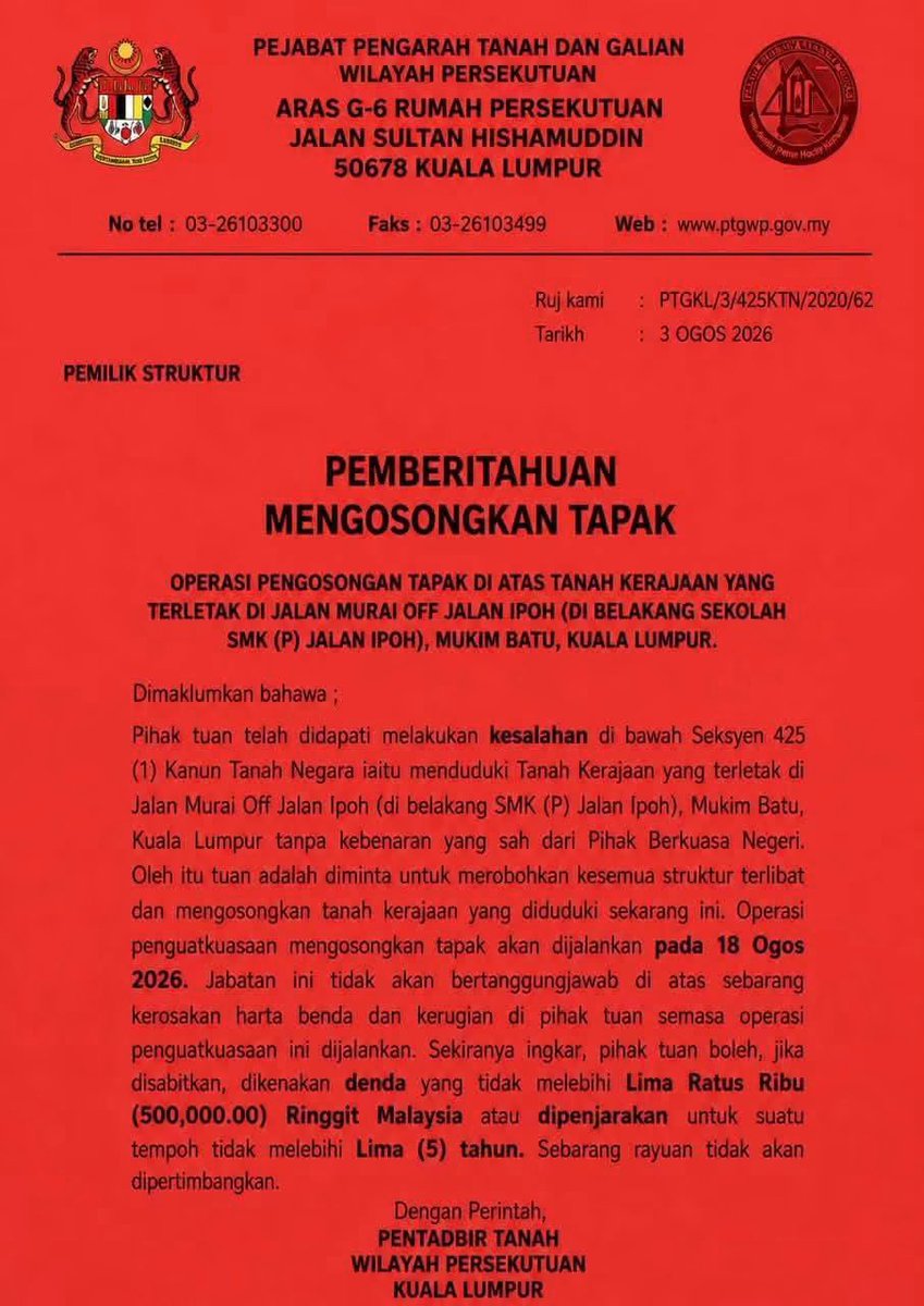 mhmmdhsm's tweet photo. Gangster melayu &amp; india hanya jadi barua puak hanyut? Makin besar kepala la dorang.. baru tahu puak hanyut ni kaya siap boleh hired gangster https://t.co/pAYRA0PGxD