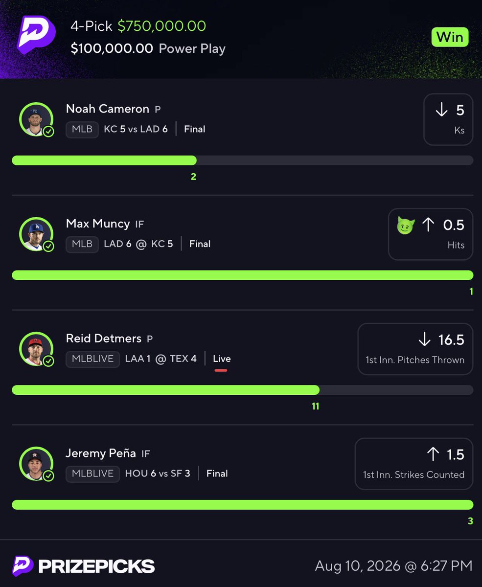 cdl_aim's tweet photo. $500 to 10 random followers who:

LIKES + RTs❤️

Premium cashed 4 slips tonight, day 28 is tomorrow. 

⬇️𝗟𝗶𝗻𝗸 𝘁𝗼 𝗷𝗼𝗶𝗻 𝗽𝗿𝗲𝗺𝗶𝘂𝗺
https://t.co/0K3opaeaGj https://t.co/914Ster08W