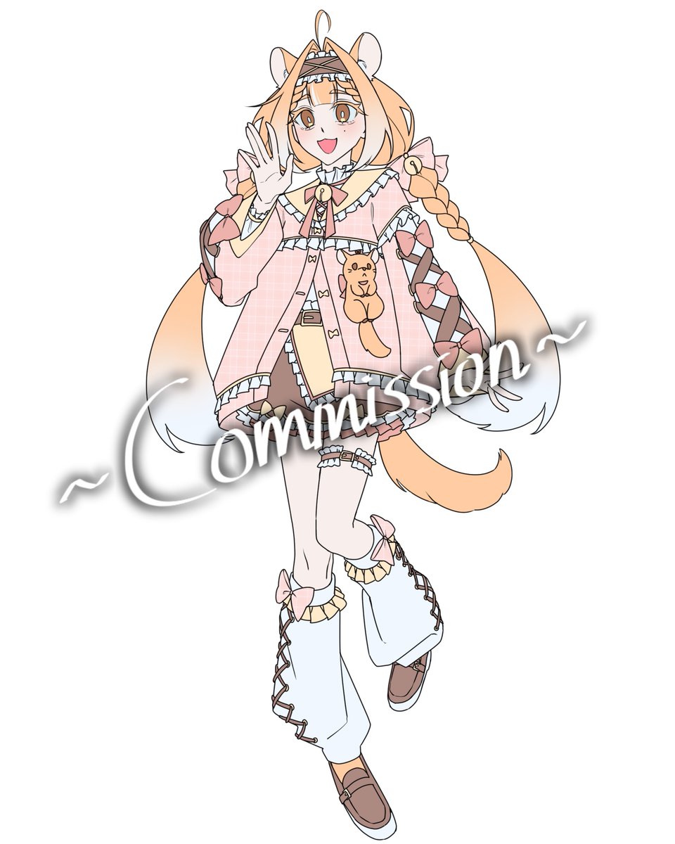 se_r06's tweet photo. COMMISSION https://t.co/NCqF02R2gx