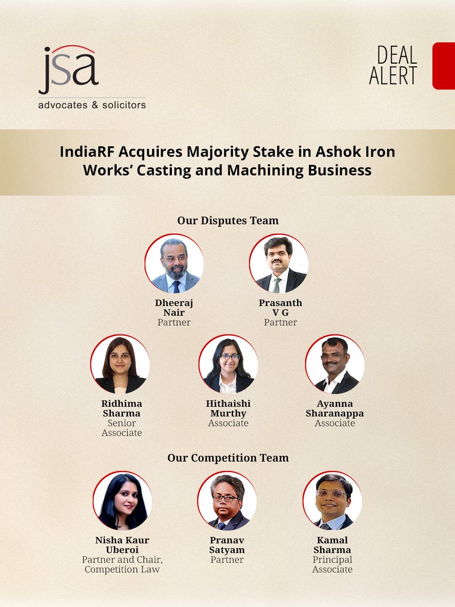 JSALawIndia tweet picture