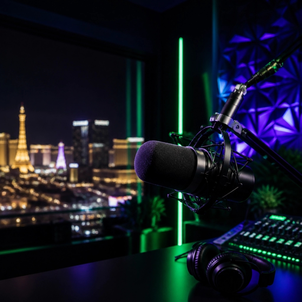 DannyVegasLive's tweet photo. Vegas has a few secrets. We know where the spotlight isn’t looking. Get the inside scoop on the Danny Vegas podcast → https://t.co/WyYptMeoPk #LasVegas #Vegas #Podcast #Travel #InsideScoop https://t.co/8VgfaPFZIv
