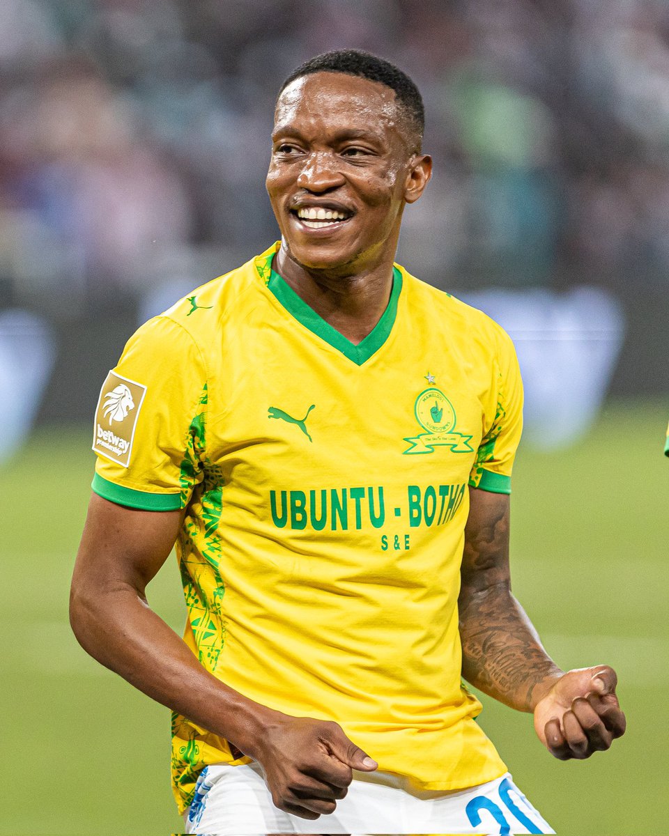 KrilaKula's tweet photo. Sundowns Dumela

Lets show them who we are @Masandawana https://t.co/OMwfXuP98S