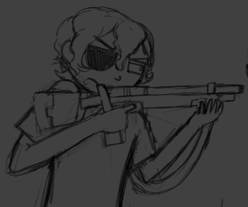 SpicyMangoTeas's tweet photo. Some evil morty doodles to fight my art block… https://t.co/7oJVP7DWtW