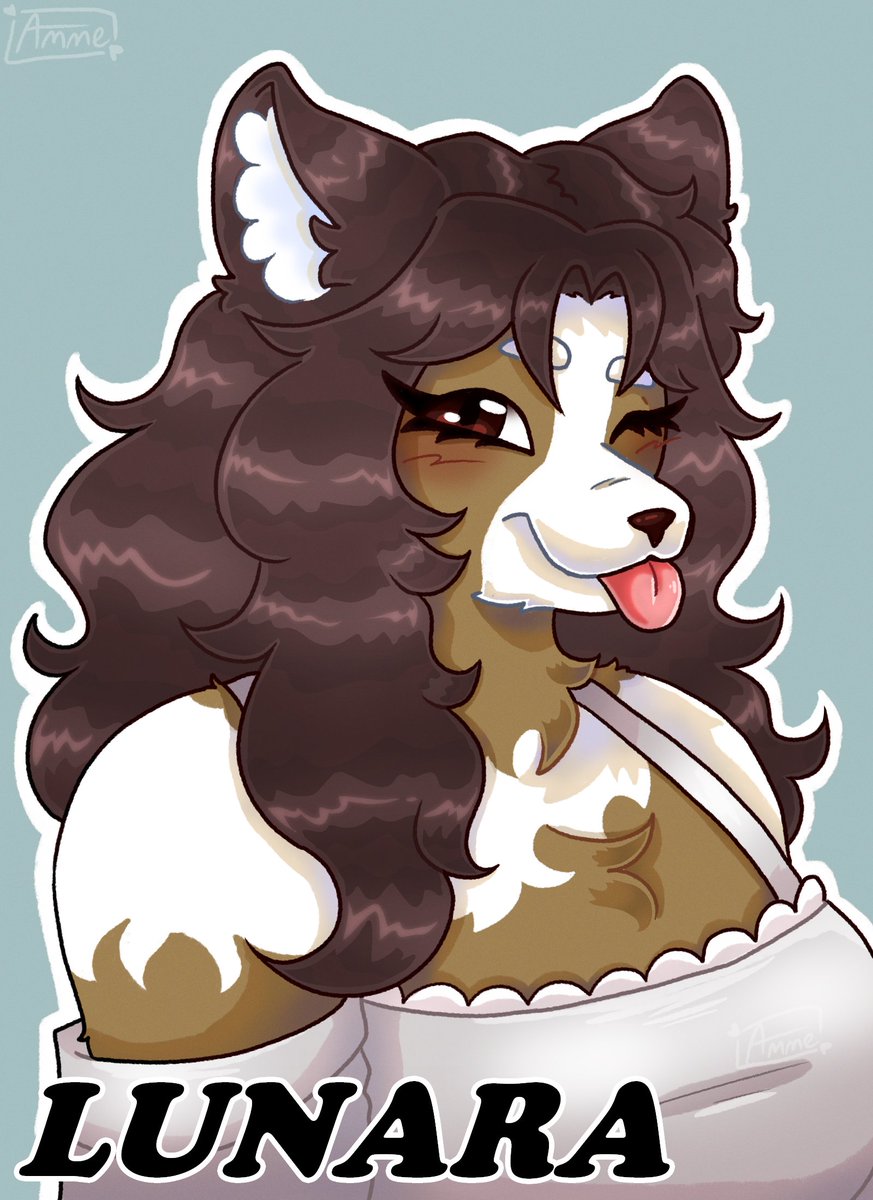 Ammeline0's tweet photo. @_VGen_ Hiiii!! Thanks for this opportunity and Goodluck to everyone, yalls artworks are sooooo prettyy I hope I can commission yall someday >w<!!

Portfolio: https://t.co/ISahzn2cJb
Active Soc Med: https://t.co/WZyCZT8zkz
VGen: https://t.co/p19HbXRLoD https://t.co/K68e9Ikreo