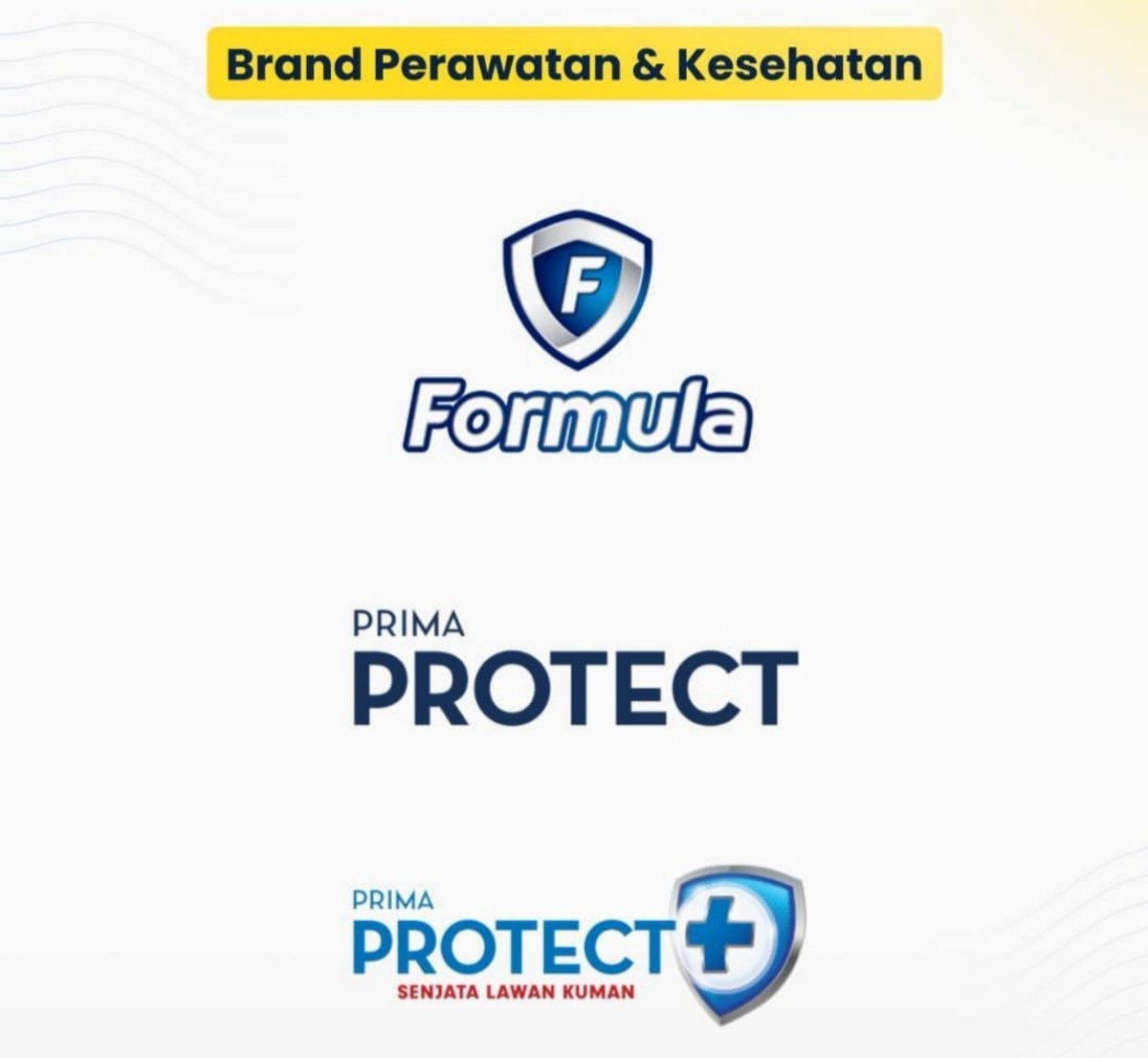 mhdlma's tweet photo. HANYA NEWPORT DENGAN SISTER BRANDS-NYA.

Kalian sering beli yang mana guys? 🤔 https://t.co/m0QpkCKZhW
