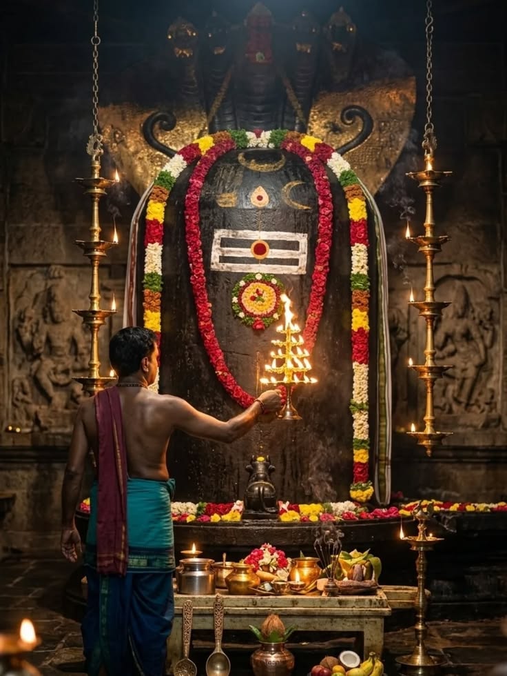 Devine_Sanathan's tweet photo. Om Namah Shivaya 🕉️❤️❤️🕉️❤️🕉️❤️🕉️❤️🕉️ https://t.co/fmfMIYAdH6