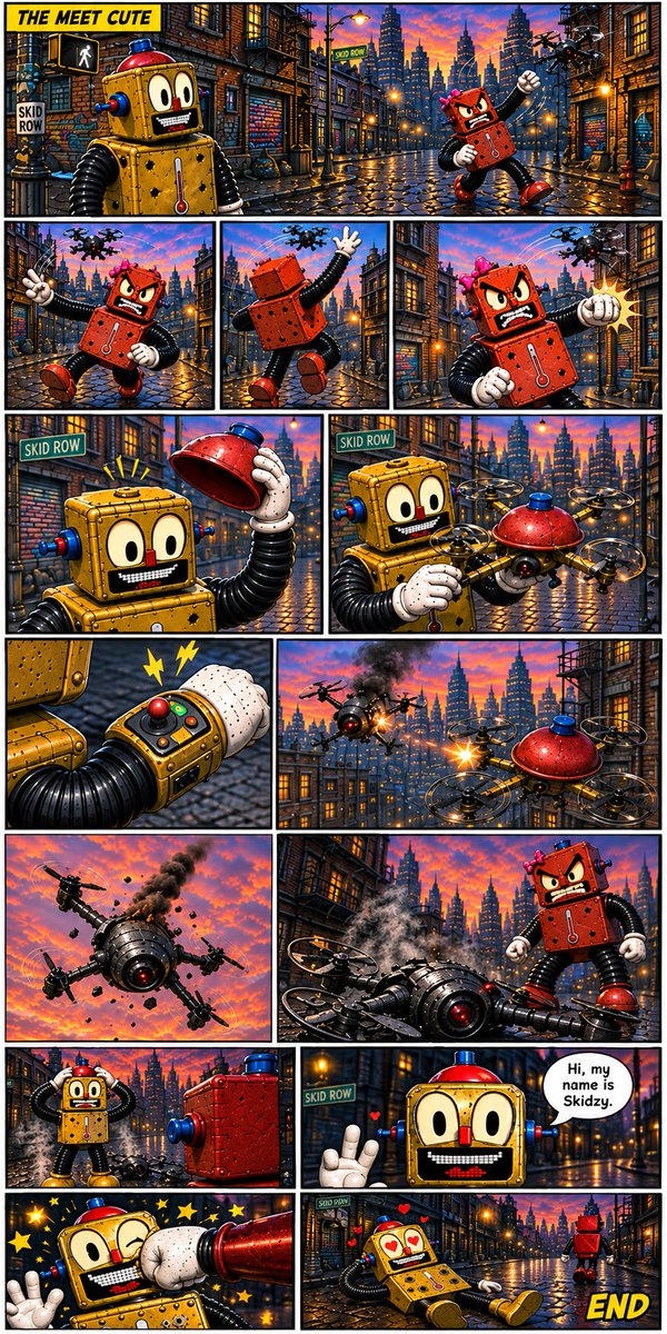 Skid_Robots tweet picture