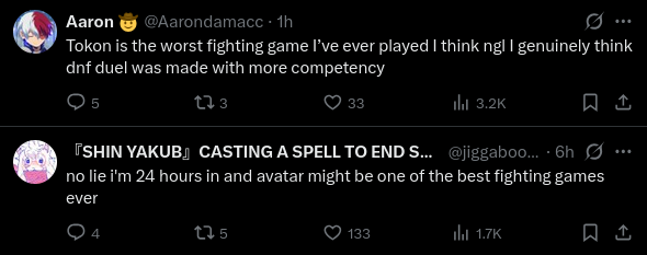 Speedkicks's tweet photo. State of my feed rn https://t.co/t2Qtt8lDNr