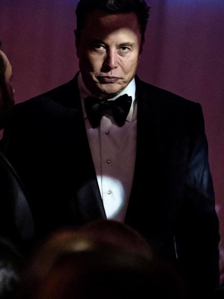 elonjest's tweet photo. "You will not find a better friend than me, nor a worse enemy"

- Elon Musk https://t.co/aVvJw9hLOx