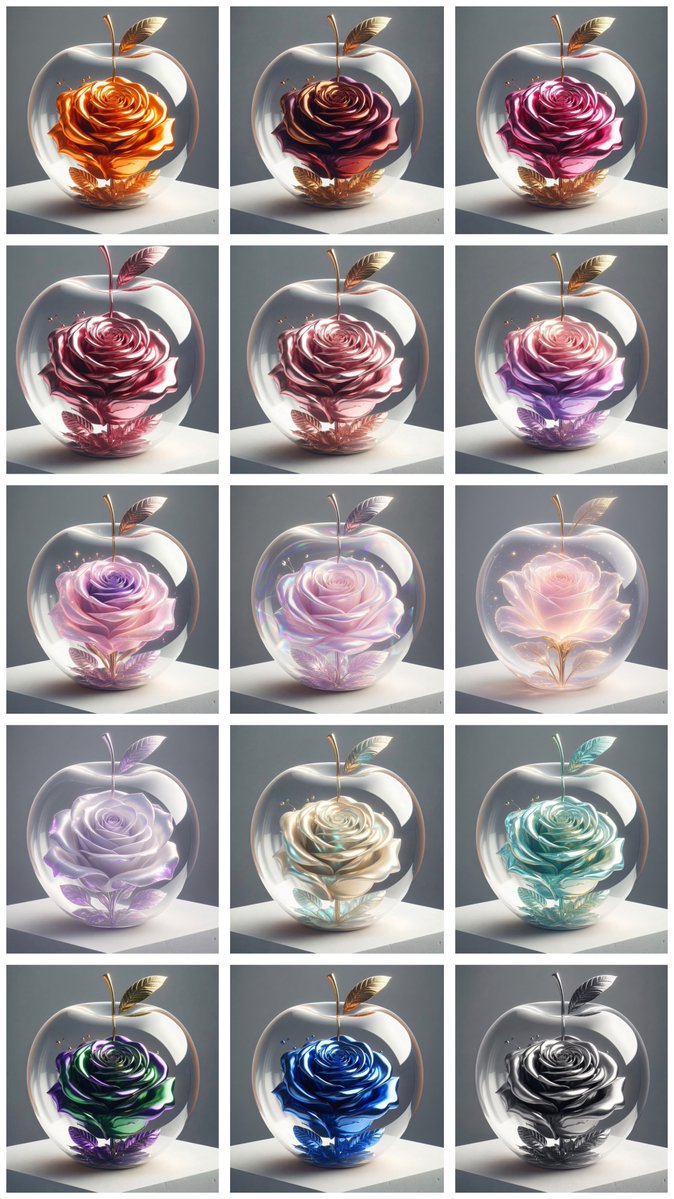 Rose_Nebula_'s tweet photo. 내면이 아름다운자들🍎🌹✨ https://t.co/YGnG0vJ6iZ