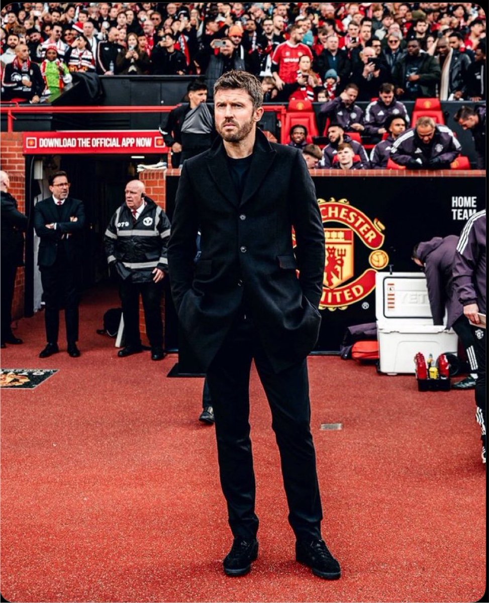 acedwagg's tweet photo. Rashford is back. He’s one of us again.

Some United fans are angry over his interview about the club’s inconsistency and its environment, but let’s be honest… was he really lying? Ronaldo said similar things about Ten Hag and nobody had this energy. 

Let’s support Rashy not because he’s perfect, but because he’s given us moments we’ll never forget. Two against Arsenal on his debut. That unforgettable night against PSG under the lights. Countless times he stepped up when we needed him.

And if Carrick wants him back, he clearly has a plan. Let’s respect the manager and see if he can unlock Rashford again.

Are you backing him or still holding the past against him?