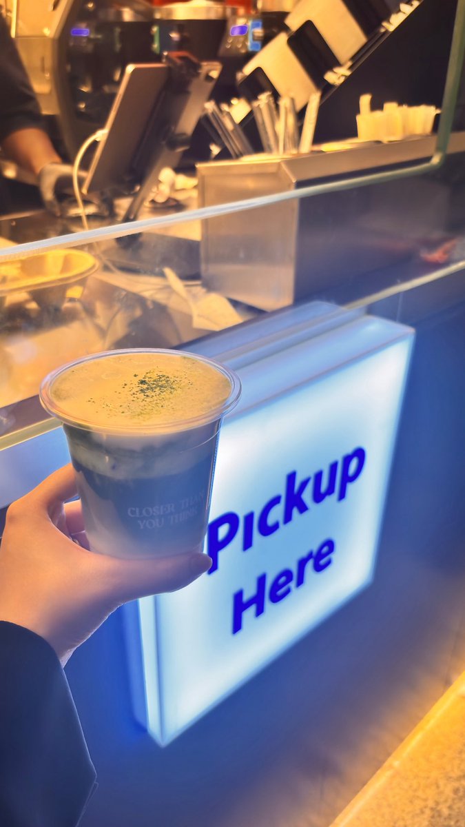c1z7_'s tweet photo. Just a matcha date with my besties
that’s all i need <3 🍵🤍 https://t.co/bVFoGVuL5m