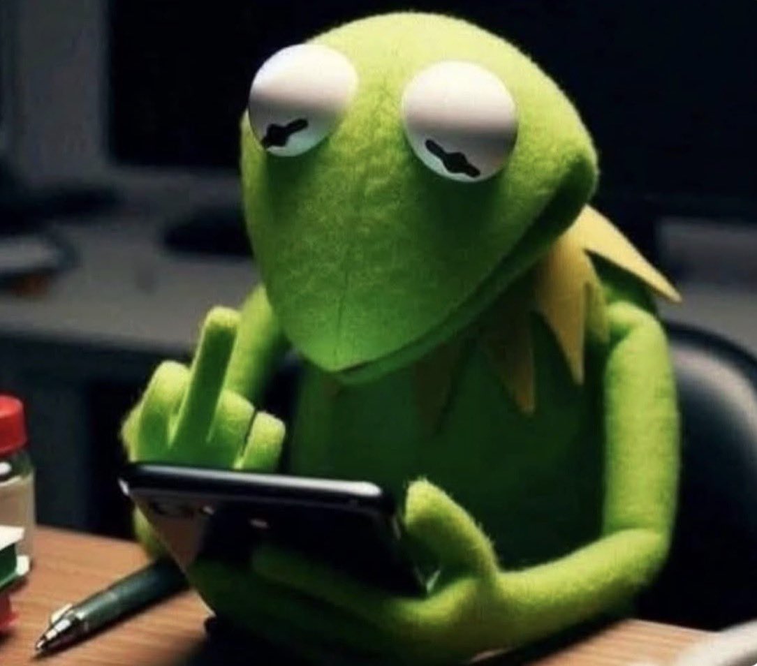 cyberfeeels's tweet photo. "Thank you for your payment"
Me: https://t.co/Xpz9RsLkYt