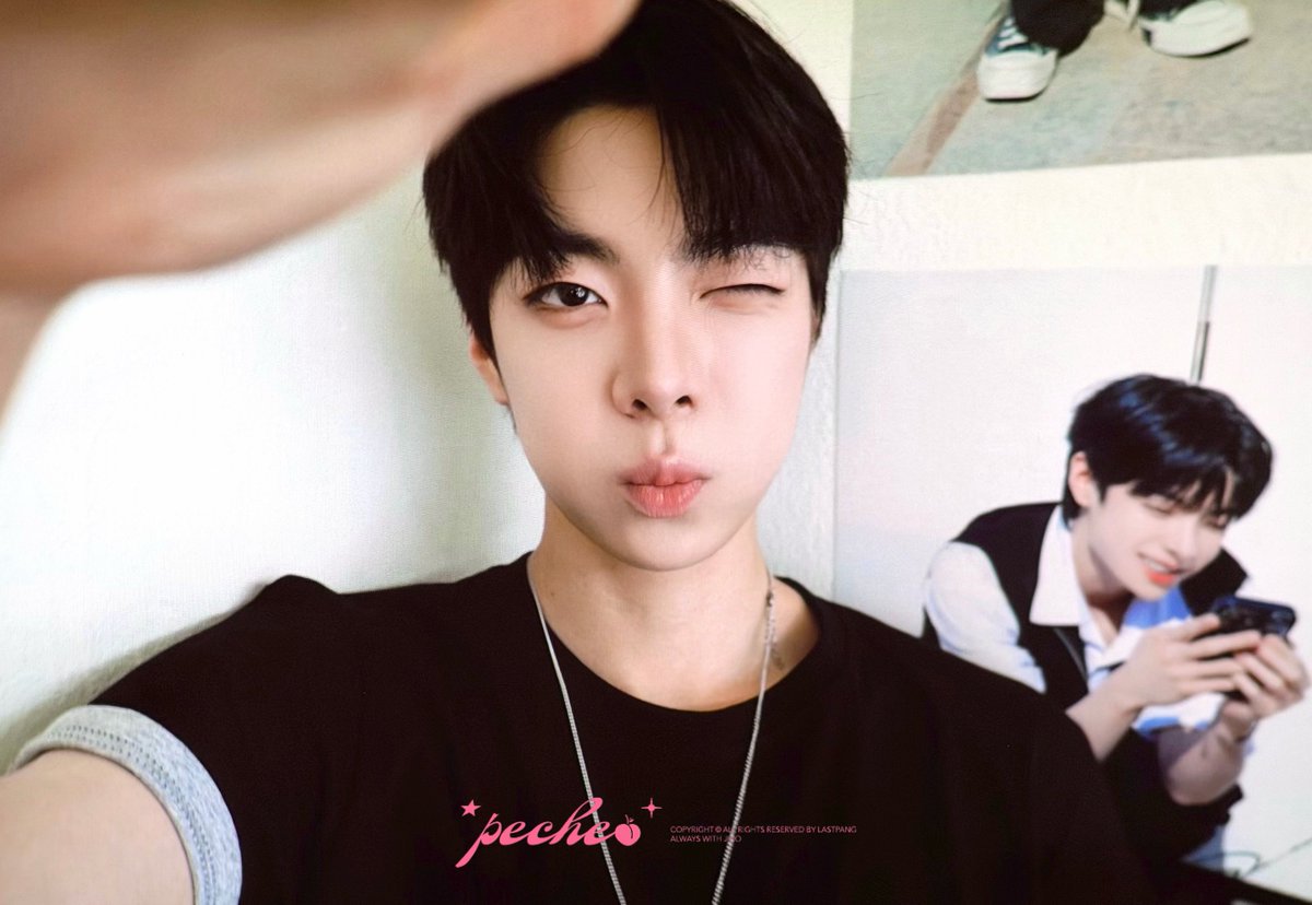 peche0810's tweet photo. 260810 pre
🫳🏻🫳🏻🫳🏻

#핫한남자_짱죠
#지호 #나인아이 #JIHO #NINEi https://t.co/Cotlsk8Evs