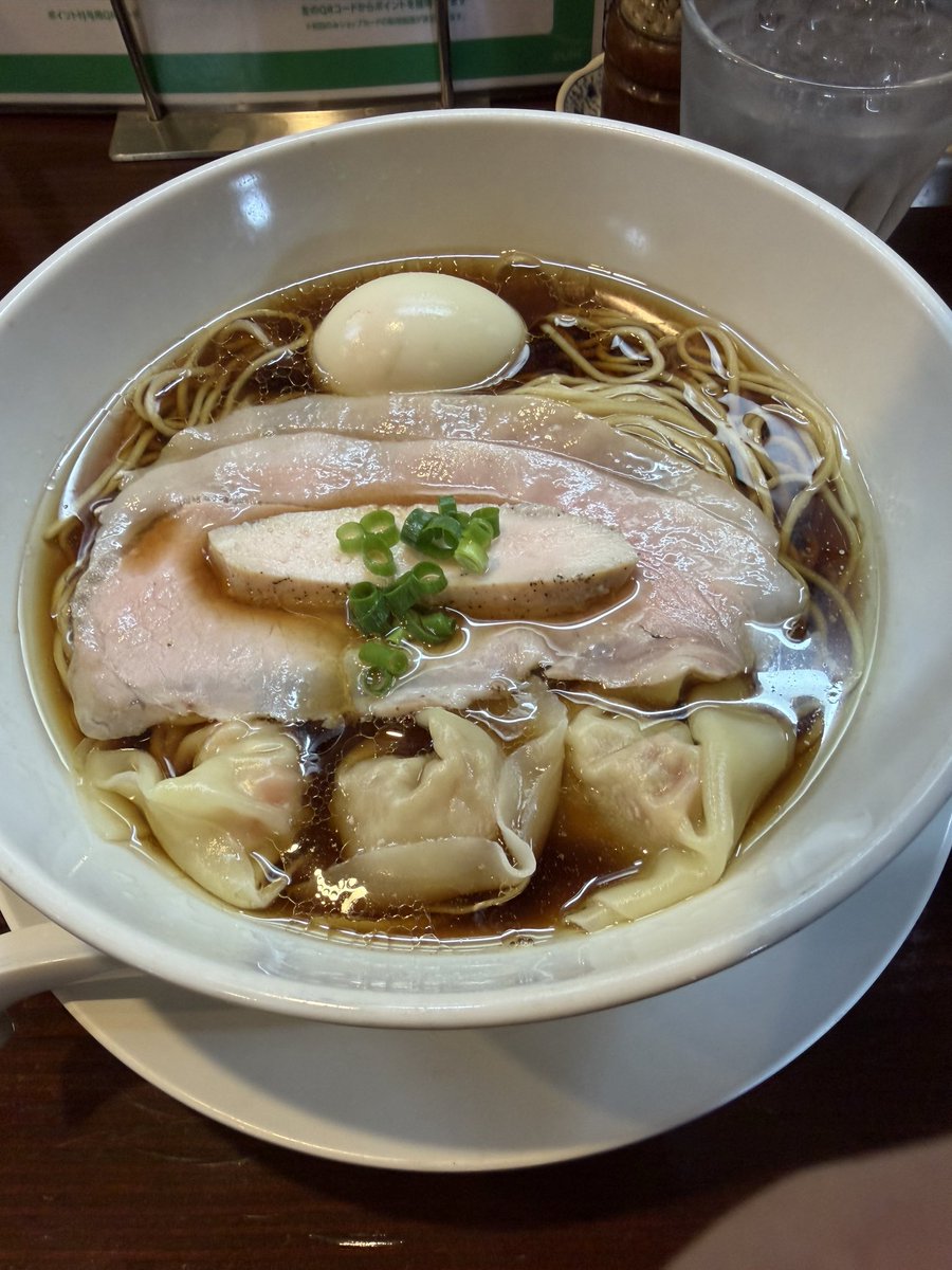 BECK733939's tweet photo. #本竈
#特製醤油ラーメン
#坦坦ご飯 https://t.co/coe66vPKpq