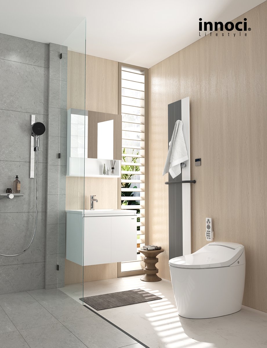 Innoci_com's tweet photo. 【innoci】 Stylish and elegant bathroom solutions. https://t.co/hU3QVyxox3
FB：Innoci  
 IG：innoci_bathroom   
X：innoci   
Pinsterest： innoci bathroom https://t.co/71jPuO0bWh