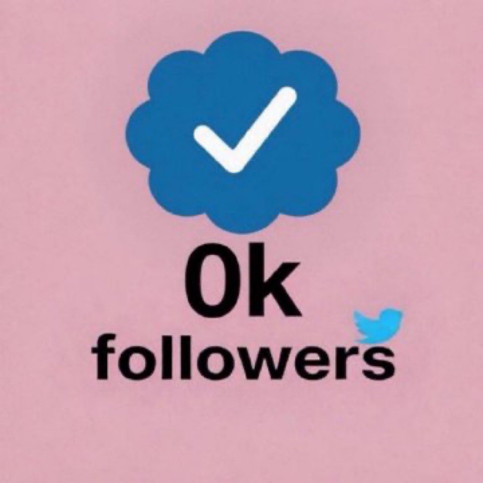 002Sindirella's tweet photo. Do you have 0 followers?

Just drop Hi 👋 🙋‍♀️

We support you instantly 👩‍❤️‍👨💝 https://t.co/gYJo47yme8