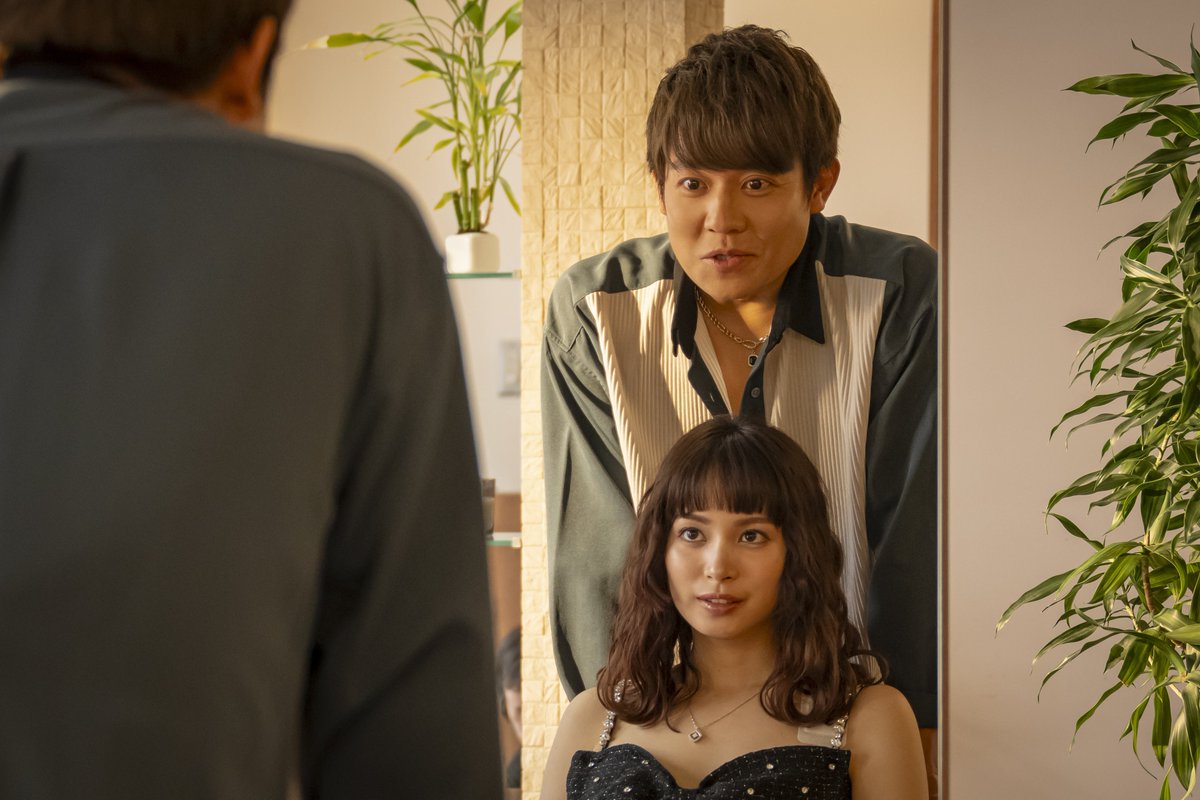 mezamashimedia's tweet photo. 本日23時～水ドラ★イレブン
『今夜もシリアルキラーと待ち合わせ』第7話

自身初の殺人犯役を演じる
小出恵介さんよりコメント到着！

「シリアルキラーを役者としてワクワクしながら楽しく演じました」

▶️https://t.co/Yle1hDN5D0

@suidora11 #横山裕 #関水渚 https://t.co/bHhOgxewn0