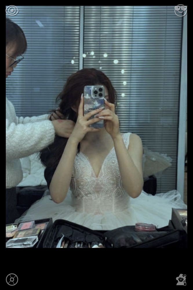 TopYuuri's tweet photo. At last, I pull myself out of the pool, towel off, and make my way to the changing area. I slip into my outfit, stuff my belongings into my bag, and step out of the gym. The sunlight feels pleasant against my skin, and the day stretches ahead with endless opportunities. 🥭Gather https://t.co/ejvJV3fwZY