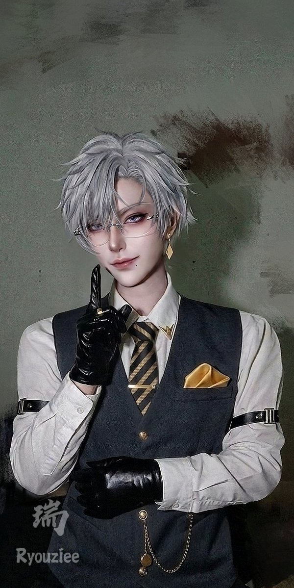 Ruiren876's tweet photo. Alright, here's my late gift... im sorry being late.. but happy debut @yuunoriel
And @harrielcapra
(Coss by me!!!)
Ig: @ryouziee
.
#Cosplay
#DOODArrival
#HaiDoodles
#harrielism
#harrielcapra
#YuuNoriel https://t.co/QoqFB9y5KP
