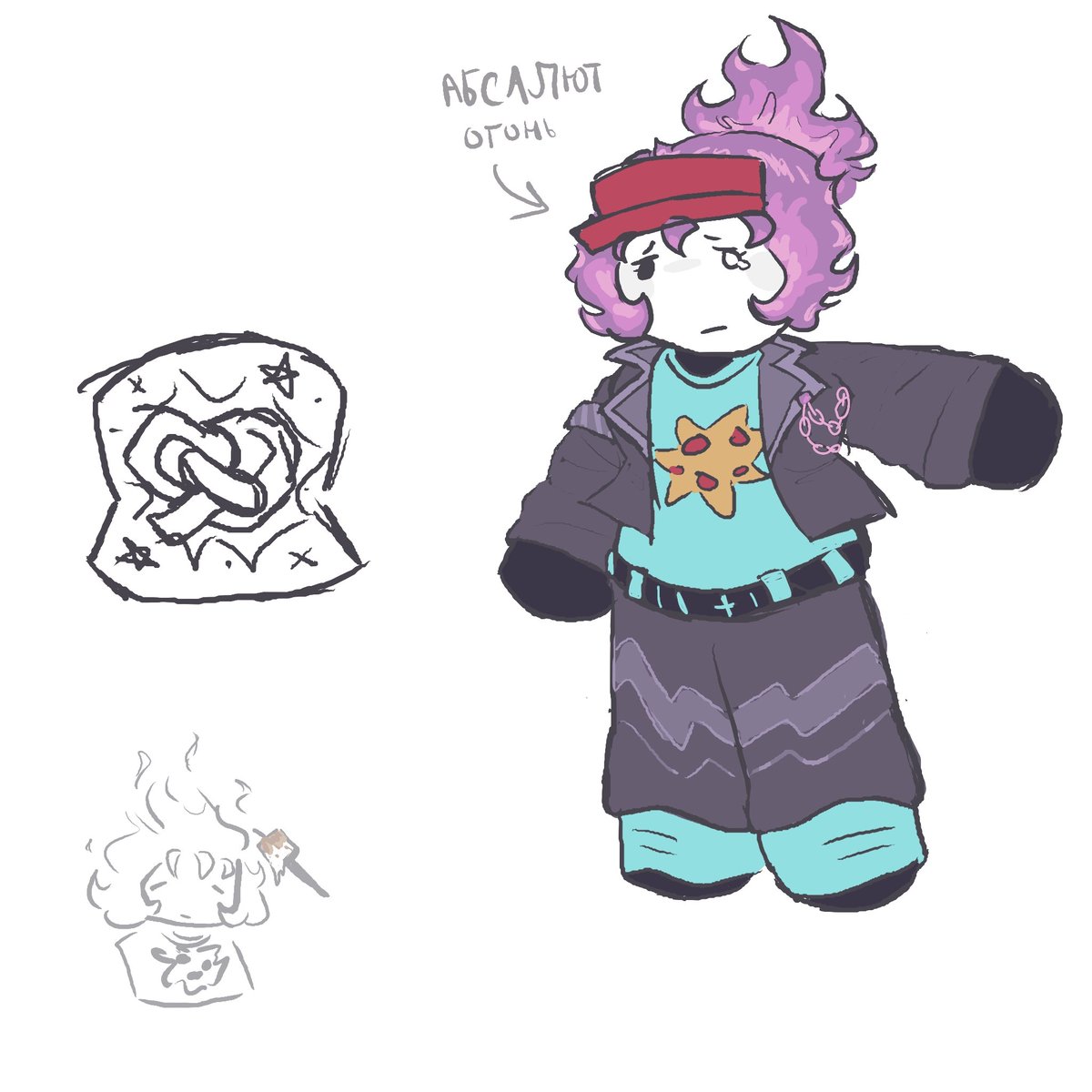 RoDawnOfficial's tweet photo. Rebecca's Design https://t.co/PWnXmnaCFI