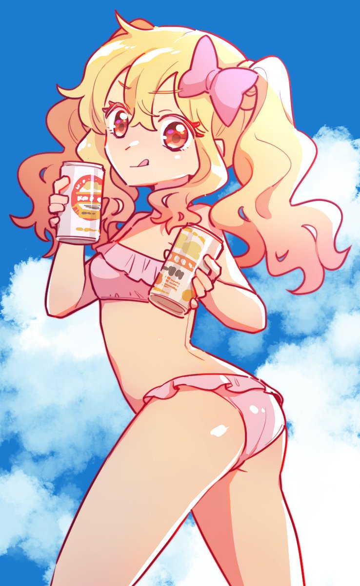 hiyokoaruki's tweet photo. ゆめちゃ～☀️ https://t.co/Q0LWdl5YNc