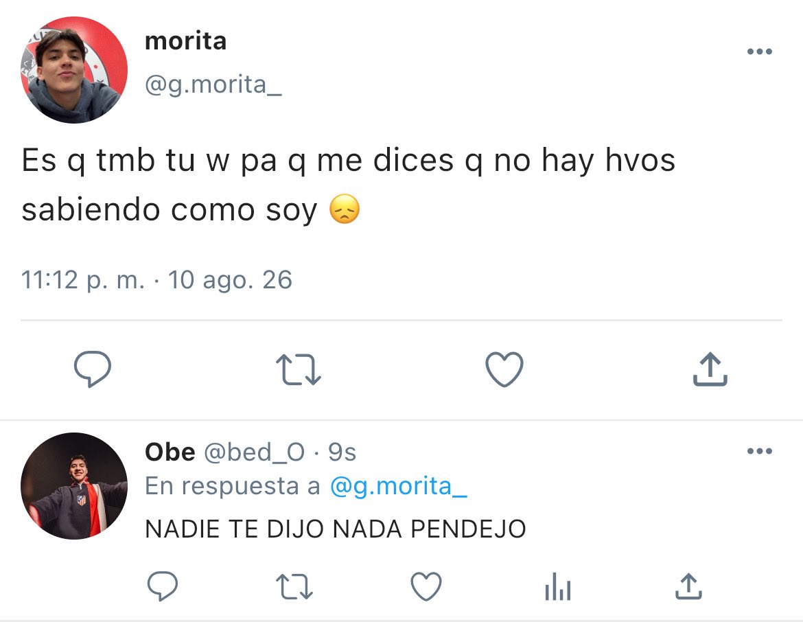 tostilok0s's tweet photo. School AU || Reportes
#Kenmora #Moriken
Donde 🦡 termina en Dirección por culpa de una confusión, ahí conoce a 🫐, quien debido a su impulsividad constante está metido en problemas. https://t.co/FoCjFY15YC