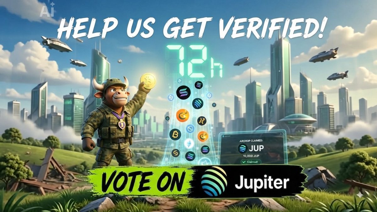 OndrusMaros's tweet photo. Be ready $PUMPBULL! 🚨🚨

AIRDROPS after 72 hours coming! https://t.co/dmiWBR55rt