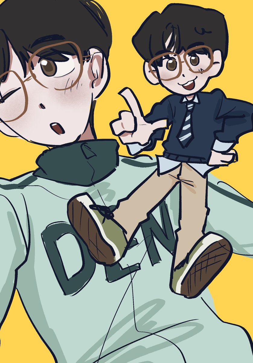 ho_homandu's tweet photo. 손맥스 🤓 https://t.co/7QVcGTFJy4