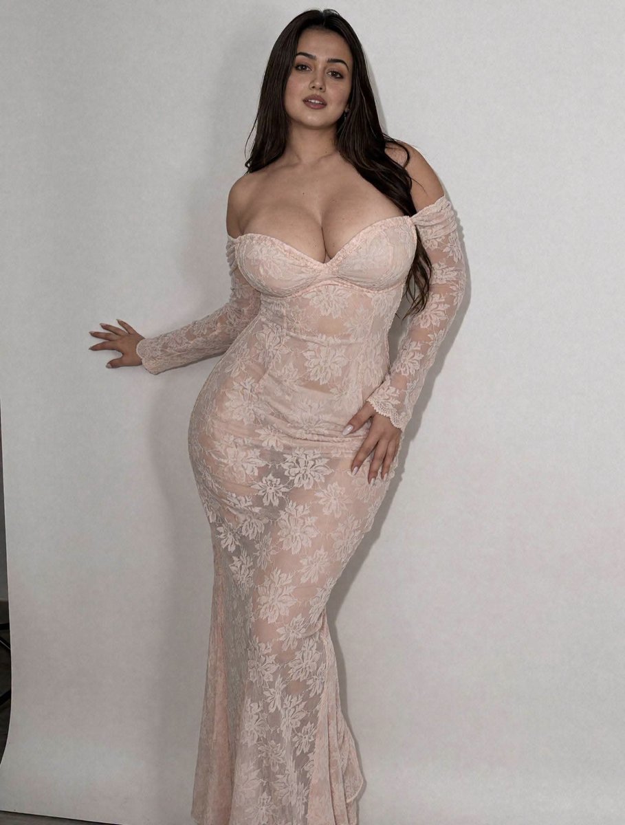 Gori__Pw's tweet photo. Soft as lace, bold as brass ✨🔥 https://t.co/qWb7DoejYR