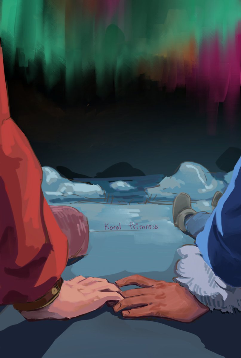 koral_primrose's tweet photo. I got to experiment a lot while drawing all these, so even if none of them are polished, I think they turned out pretty nice
#zutara #zutaraweek #ZutaraWeek2026 https://t.co/EQMXmqSmCv